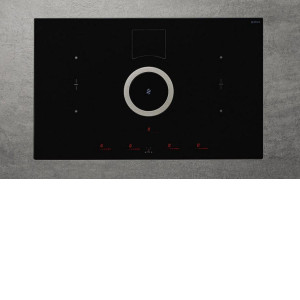 Варочная поверхность ELICA NIKOLATESLA SWITCH GLOW BL/F/83