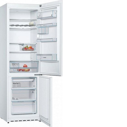 Холодильник BOSCH KGE39AW33R