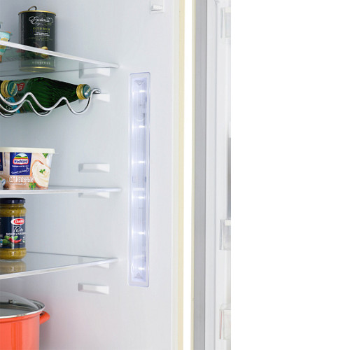 Холодильник HIBERG RFC-400DX NFGY inverter