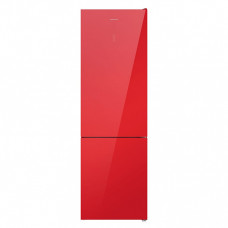 Холодильник MAUNFELD MFF200NFR Inverter