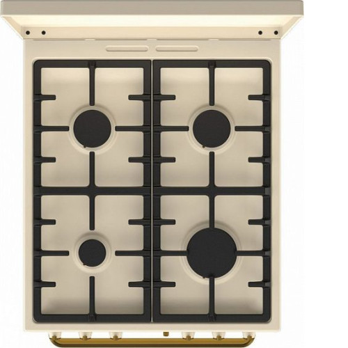 Комбинированная плита GORENJE KS5250CLI