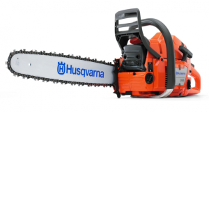 Бензопила HUSQVARNA 365-18 доп. цепь + перчатки