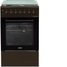 Плита ARTEL Comarella 50 01-E коричневый