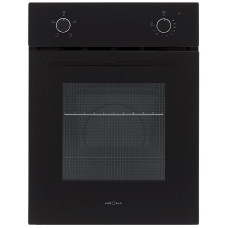 Духовой шкаф KRONA BLUME 45 BL/BL