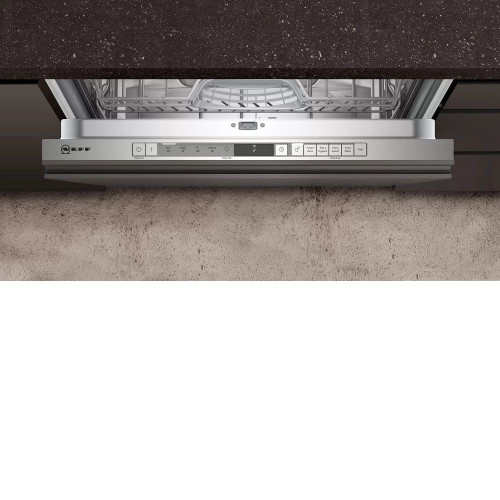 Посудомоечная машина NEFF S153HMX10R