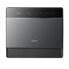 Посудомоечная машина MIDEA MCFD55S550Bi Посудомоечная машина MIDEA MCFD55S550Bi