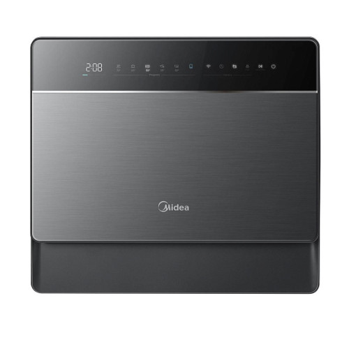 Посудомоечная машина MIDEA MCFD55S550Bi