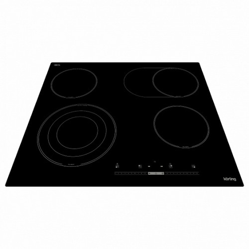 Варочная поверхность KORTING HK 63910 B