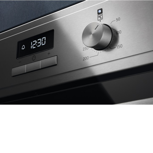 Духовой шкаф ELECTROLUX OEM3H50X