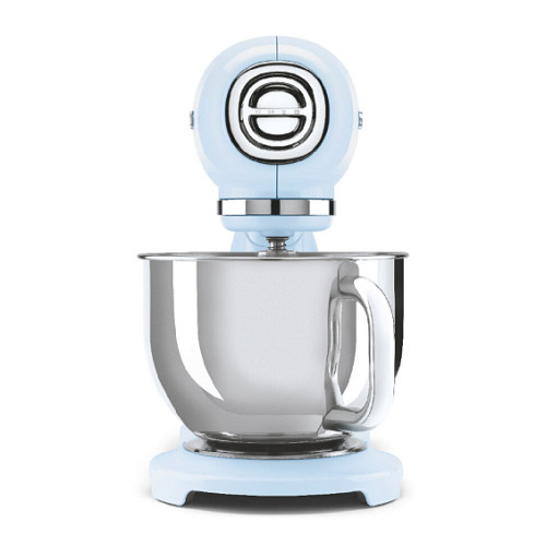Миксер SMEG SMF03PBEU