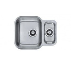 Кухонная мойка ALVEUS Duo 70 SAT-90 560X440 (в комплекте с сифоном) Кухонная мойка ALVEUS Duo 70 SAT-90 560X440 (в комплекте с сифоном)