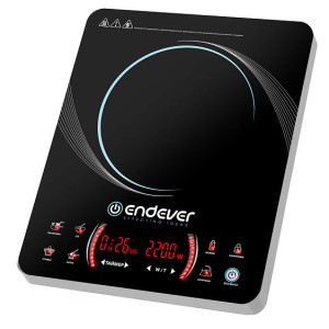 Настольная плита ENDEVER Skyline IP-59