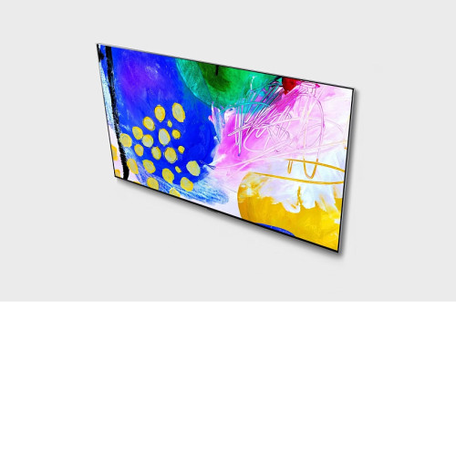 Телевизор LG OLED83G23LA