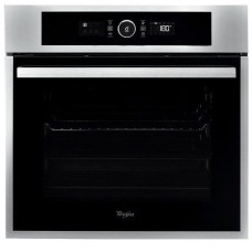 Духовой шкаф WHIRLPOOL AKZ9 7891 IX