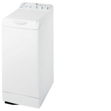 Стиральная машина с вертикальной загрузкой INDESIT itw a 5851 w (rf)