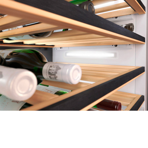 Винный шкаф MIELE KWT 2672 VIS MasterCool