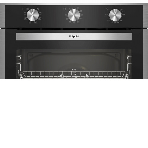 Духовой шкаф HOTPOINT-ARISTON FE9 814 H IX