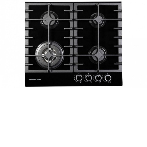 Варочная поверхность LUXDORF H60V40B451