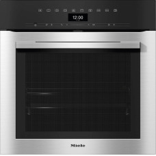 Пароварка MIELE DGC 7350 EDST/CLST
