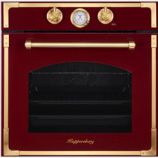 Духовой шкаф KUPPERSBERG RC 6911 BOR Bronze