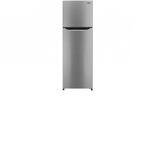 Холодильник LG GN-B202SLCL серебристый