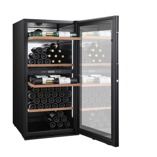 Винный шкаф CLIMADIFF Millesime140D
