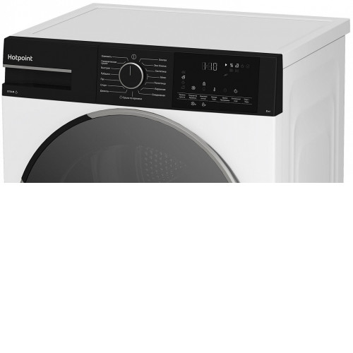 Сушильная машина HOTPOINT-ARISTON TDSH 85V B