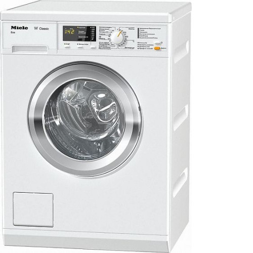 Стиральная машина MIELE WDA 101 W