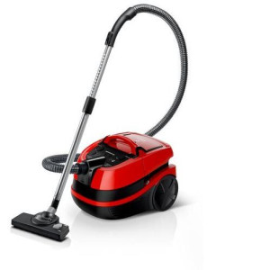 Пылесос моющий с аквафильтром Bosch BWD 421PET Пылесос моющий с аквафильтром Bosch BWD 421PET