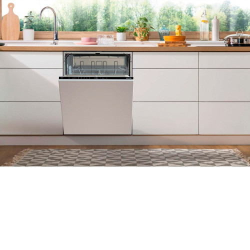 Посудомоечная машина GORENJE GV642E90