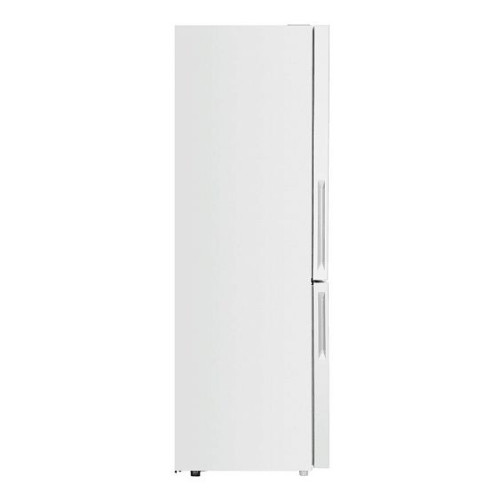Холодильник MAUNFELD MFF185NFW Inverter