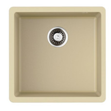 Кухонная мойка OMOIKIRI Bosen 44-U-CH (4997009)