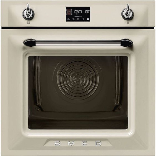 Духовой шкаф SMEG SOP6902S2PP