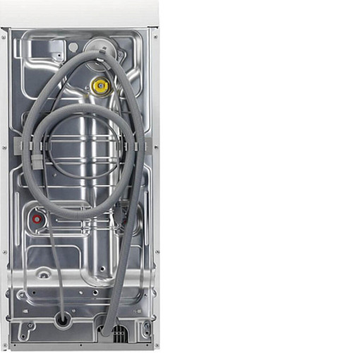 Стиральная машина ELECTROLUX EW6TN14061P