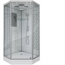 Душевая кабина NIAGARA NG-7701DW Душевая кабина NIAGARA NG-7701DW