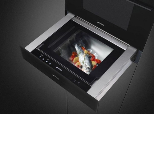 Вакууматор SMEG CPV115B3