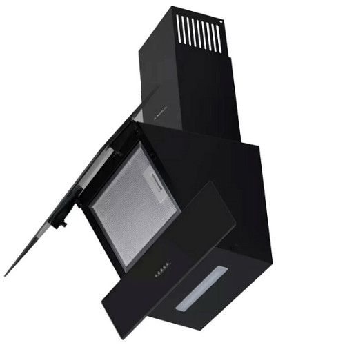 Вытяжка DELVENTO DLV52B