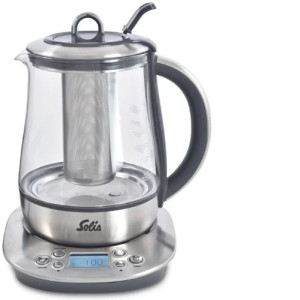 Электрочайник SOLIS Tea Kettle Digital