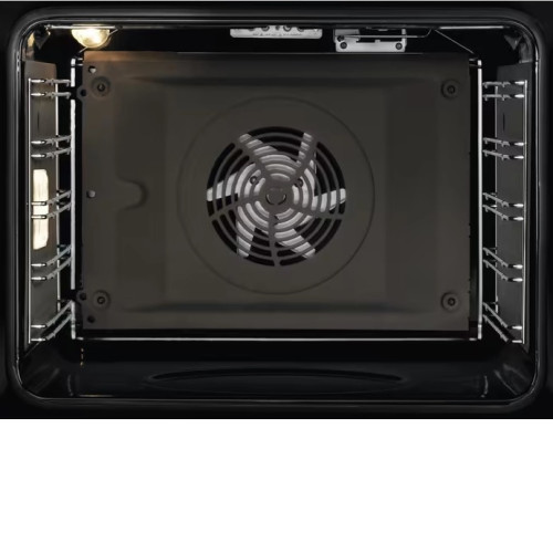Духовой шкаф ELECTROLUX KOF3C70X