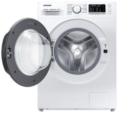 Стиральная машина SAMSUNG WW70AAS25TE