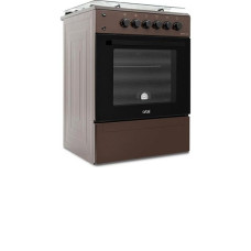 Газовая плита ARTEL Apetito 02-G коричневый