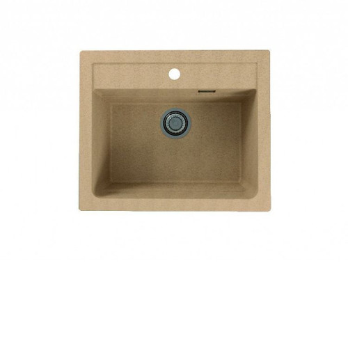 Кухонная мойка ALVEUS GRANITAL ATROX 30 BEIGE - G55
