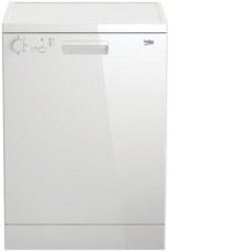Посудомоечная машина BEKO dfc 04210 w Посудомоечная машина BEKO dfc 04210 w