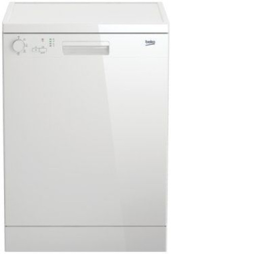 Посудомоечная машина BEKO dfc 04210 w