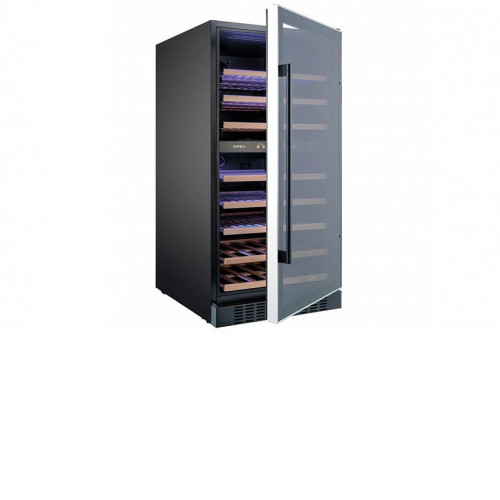 Винный шкаф TEMPTECH WP120DCB