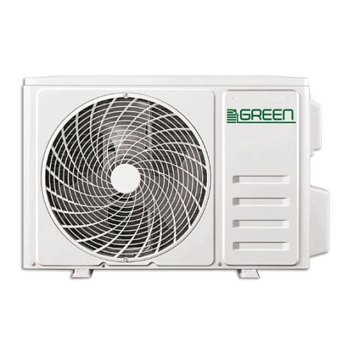 Сплит-система GREEN TSI/TSO-12 HRSY1