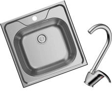 Комплект OMOIKIRI SARU 50-IN + Umi-BN (7395.4239)