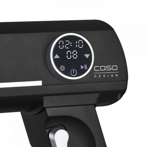 Кухонный комбайн CASO KM1800 Black-G