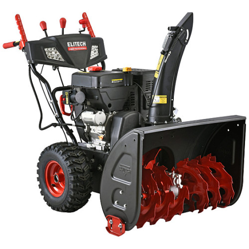 Снегоуборщик ELITECH ST 1271 LE (E1609.015.00)