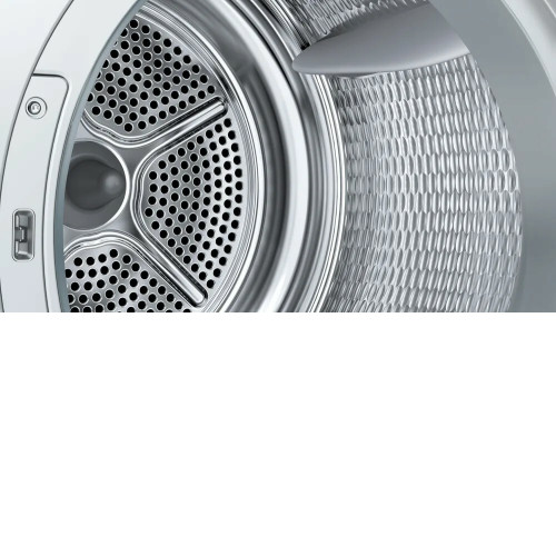 Сушильная машина BOSCH WTN86201ME